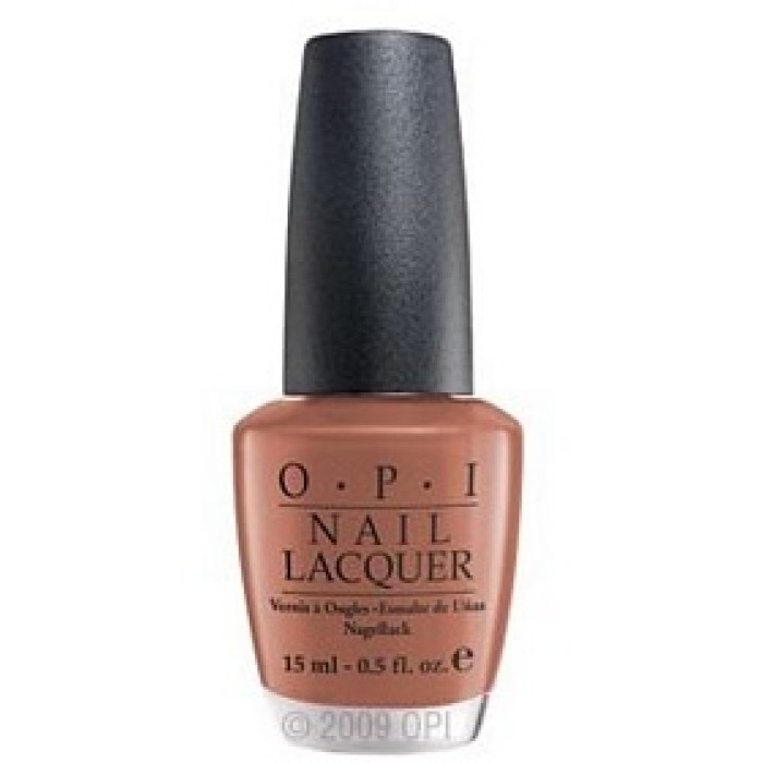 OPI Barefoot In Barcelona