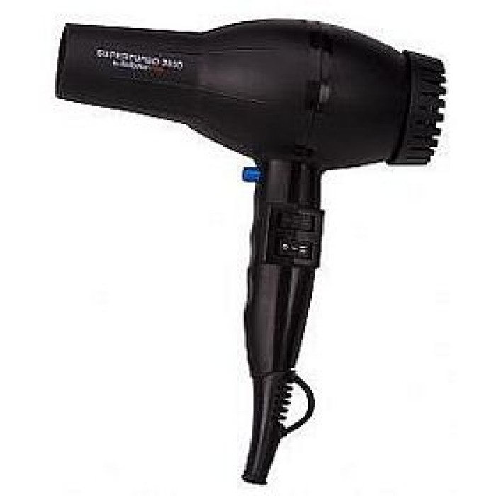 Babyliss Pro Superturbo 2800 Ceramic Dryer Babyliss Pro Superturbo 2800 Ceramic Dryer