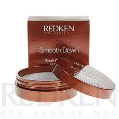 Smooth Down Sleek Obedience