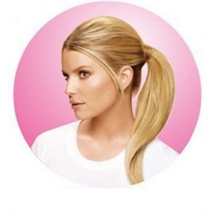 Hairdo Wrap-Around Pony Hairdo Wrap-Around Pony