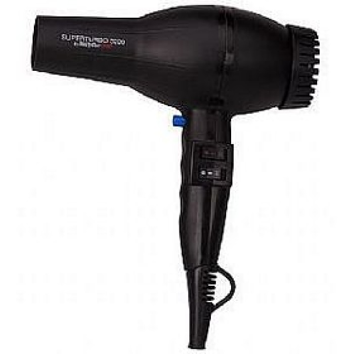 Babyliss Pro Superturbo 3200 Ionic Dryer