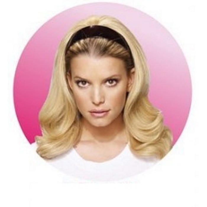 Hairdo Headband Extension Hairdo Headband Extension