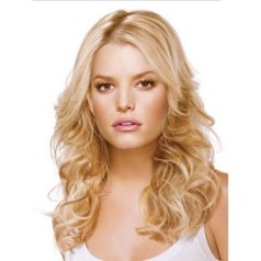 16'' Fine Line 5 Piece Clip In Extensions