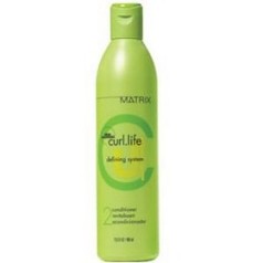 Curl Life Conditioner