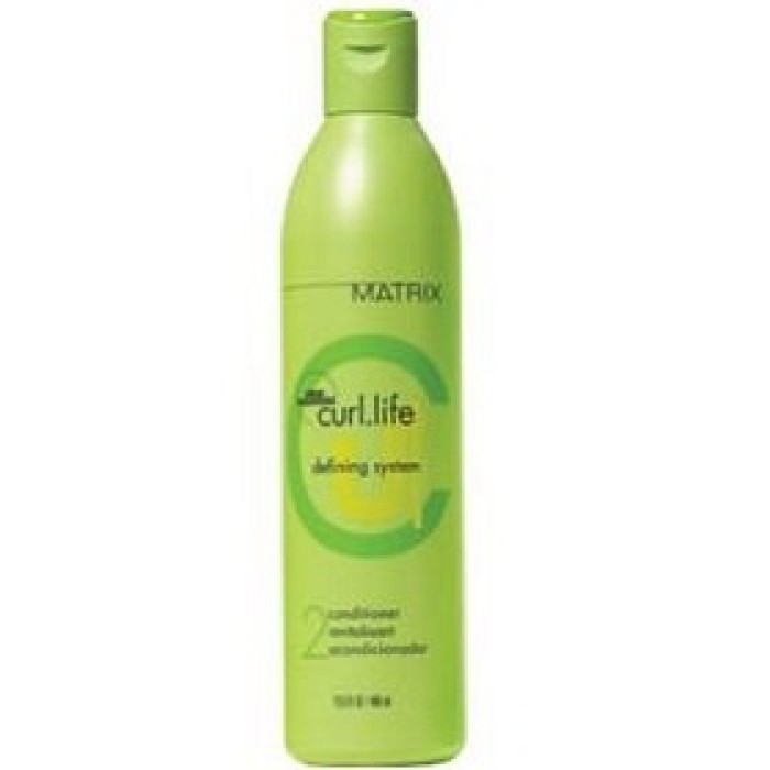 Matrix Curl Life Conditioner