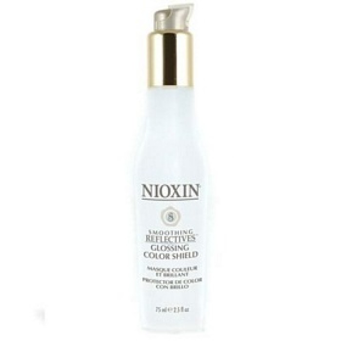 Nioxin Smoothing Reflectives Glossing Color Shield