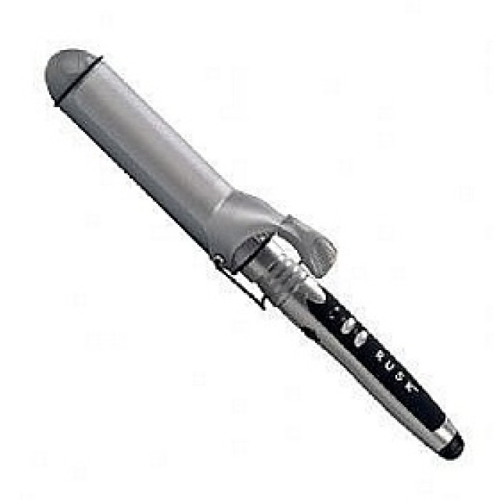Rusk Ceramic Curling Iron 38mm