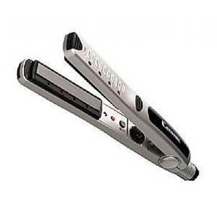 Babyliss Pro Solid Ceramic Wet To Dry Flat Iron