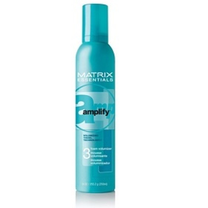 Matrix Amplify Foam Volumizer