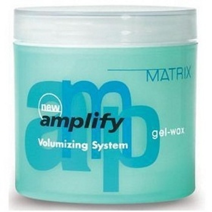 Matrix Amplify Gel Wax