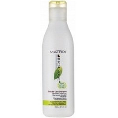 Delicate Care Shampoo