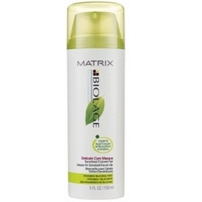 Matrix Delicate Care Masque