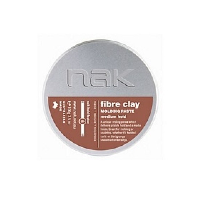 NAK Fibre Clay