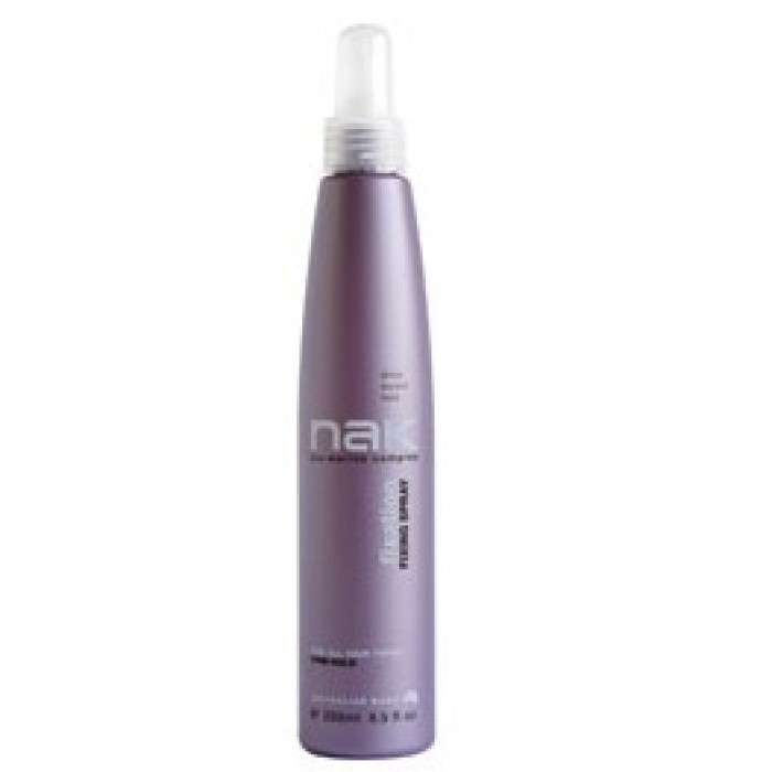 NAK Fixation Fixing Spray