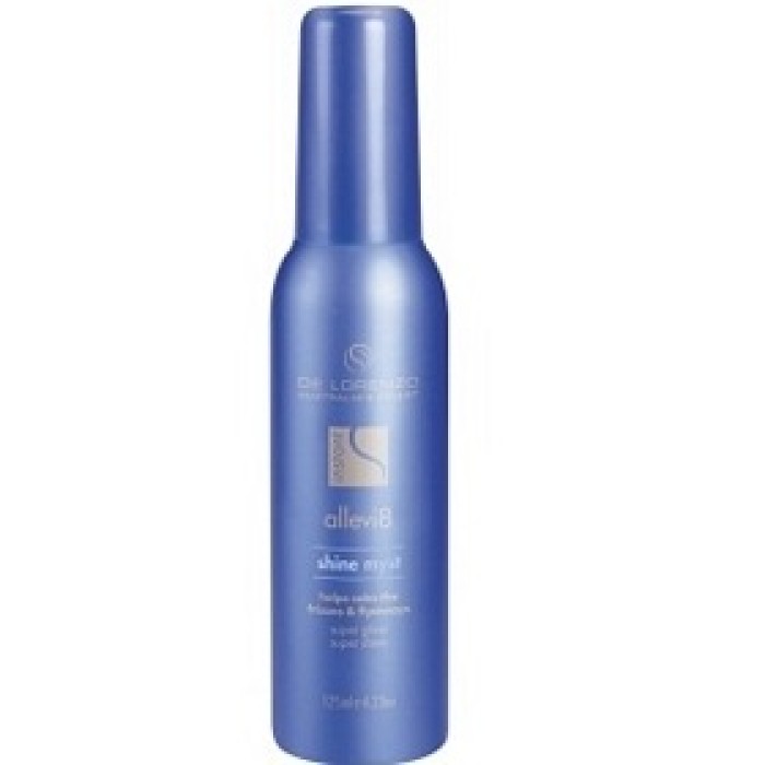 De Lorenzo Allevi8 Shine Mist