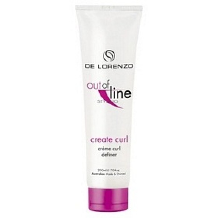 De Lorenzo Create Curl De Lorenzo Create Curl