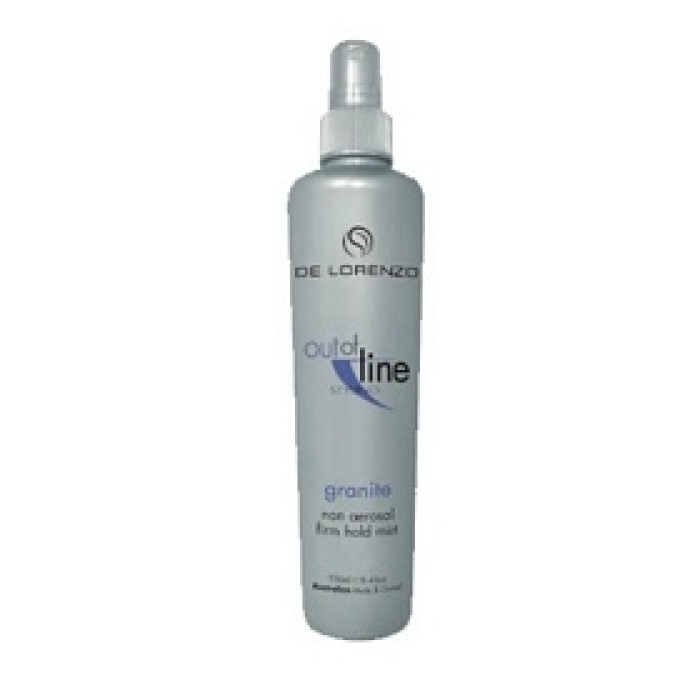 De Lorenzo Granite Firm Hold Mist
