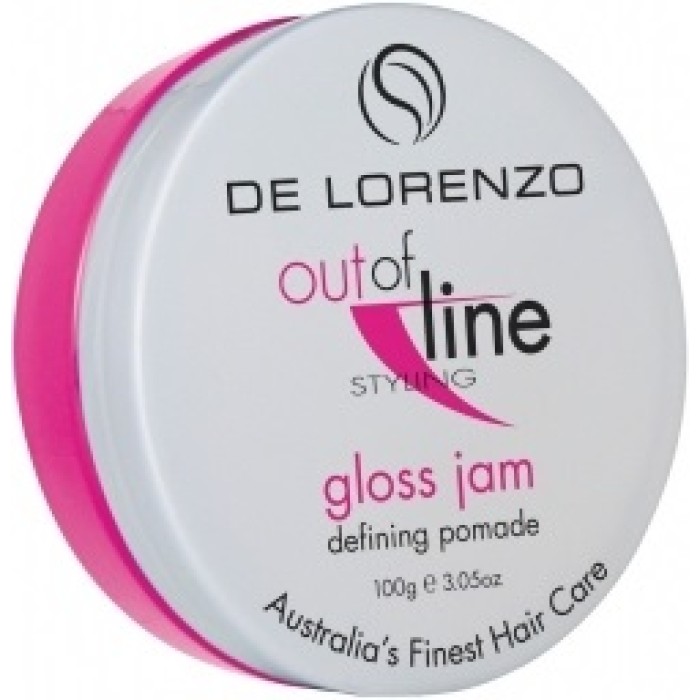 De Lorenzo Gloss Jam