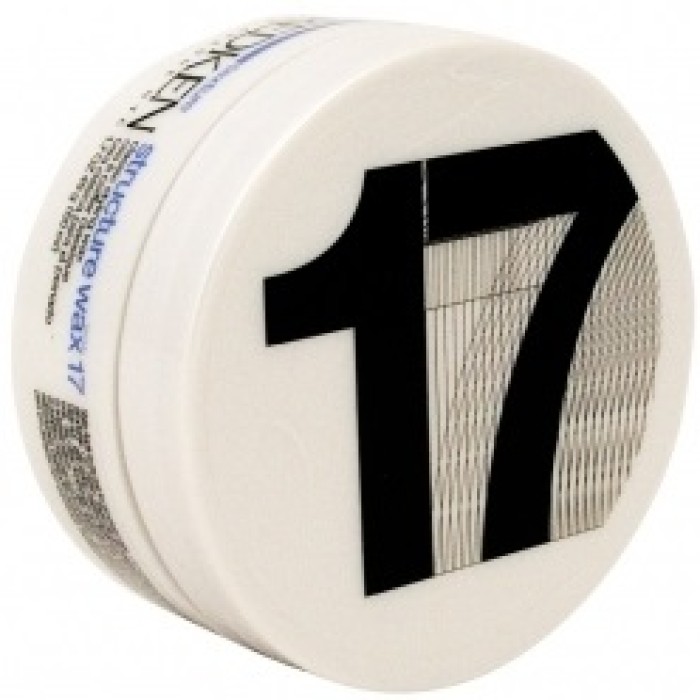 Redken Structure Wax 17