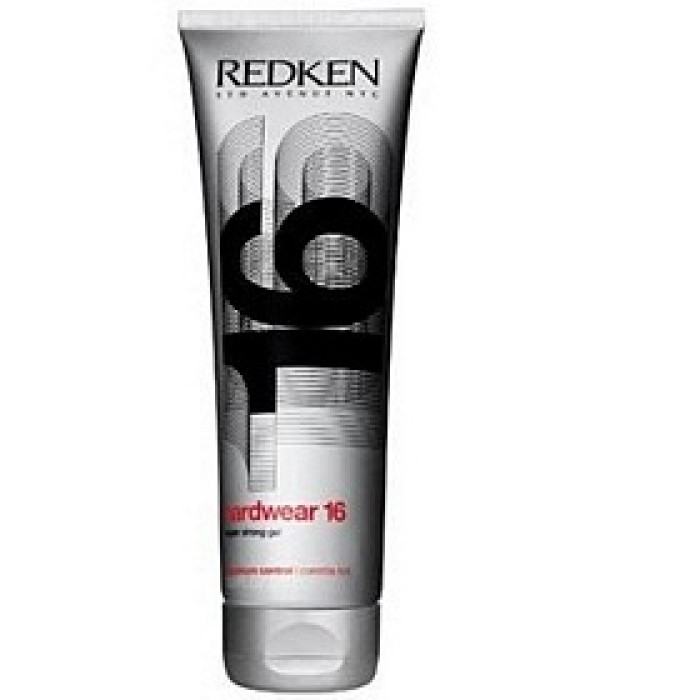 Redken Hardwear 16