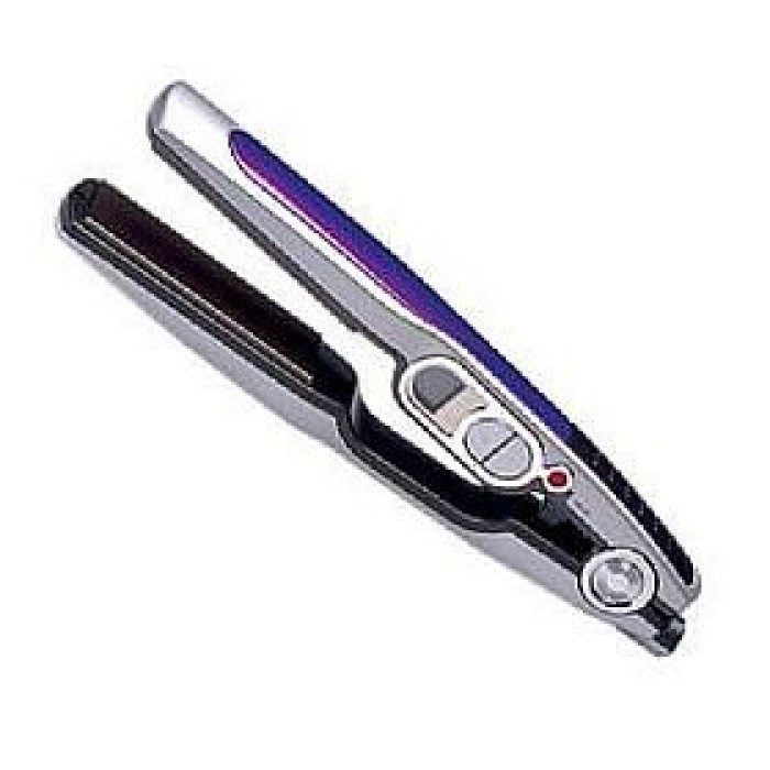 Silver Bullet Lightening Plus Straightening Iron