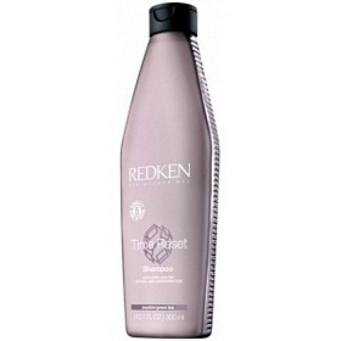 Redken Time Reset Shampoo Redken Time Reset Shampoo