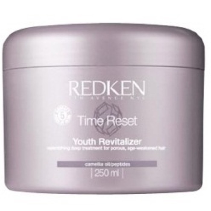 Redken Time Reset Youth Revitalizer Redken Time Reset Youth Revitalizer