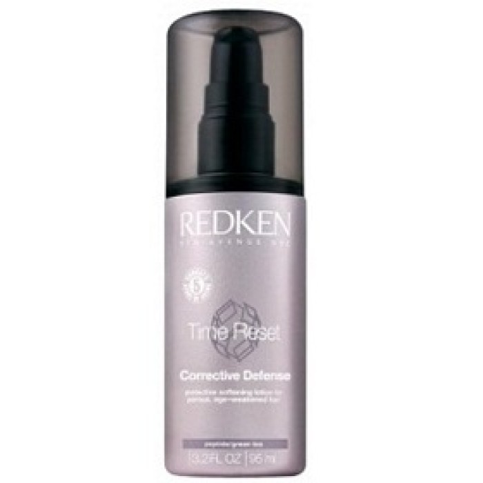Redken Time Reset Corrective Defense Redken Time Reset Corrective Defense
