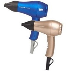 Dual Voltage Travel Dryer