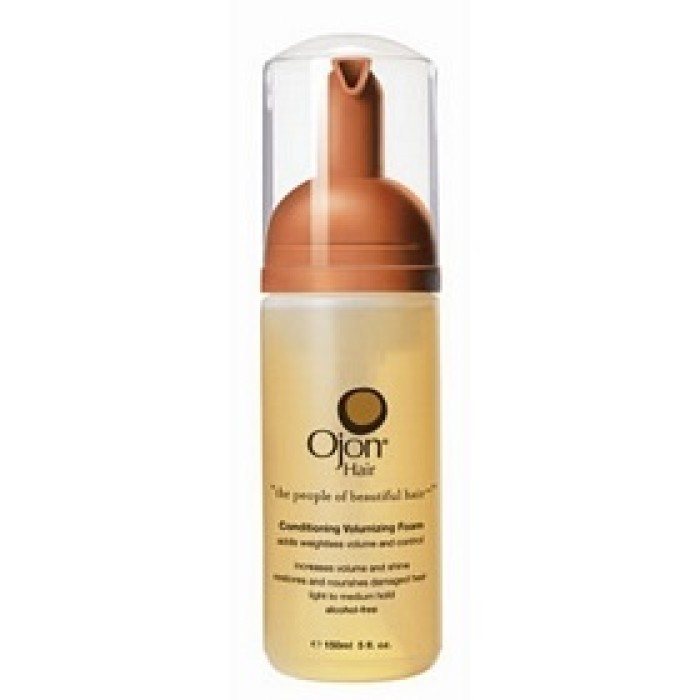 Ojon Conditioning Volumizing Foam
