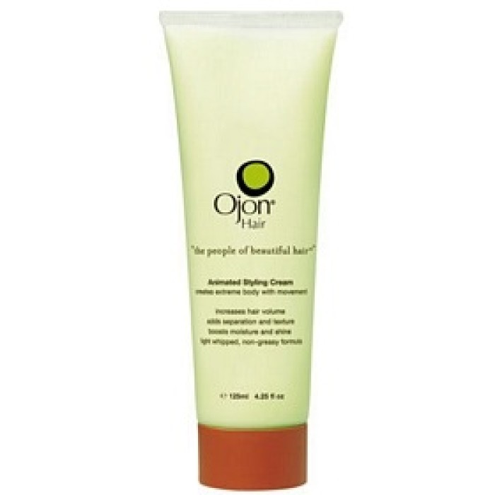 Ojon Animated Styling Cream