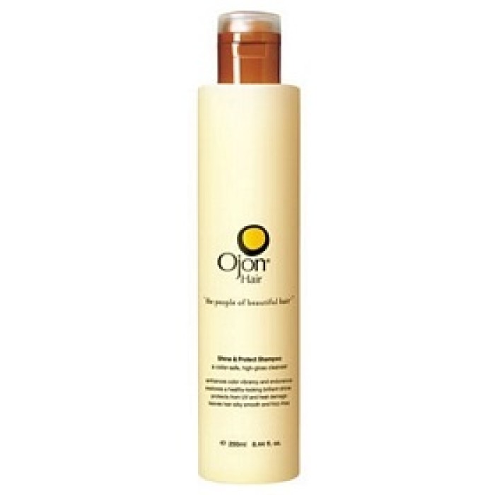 Ojon Shine & Protect Shampoo