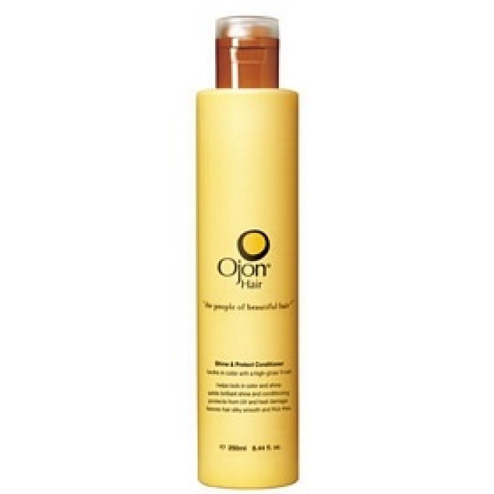 Ojon Shine & Protect Conditioner