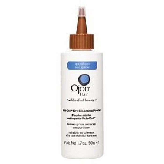 Ojon Rub-Out Dry Cleansing Powder