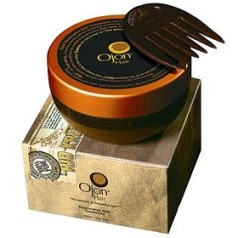 Restorative Hair Treatment