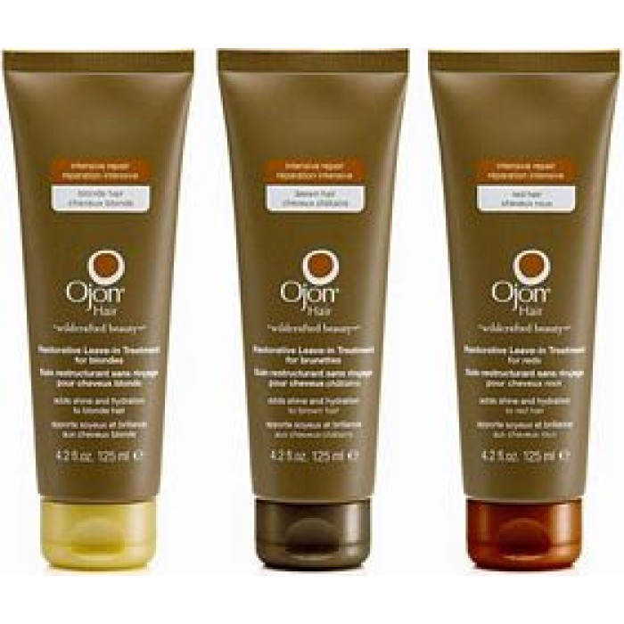 Ojon Restorative Leave in Treatment