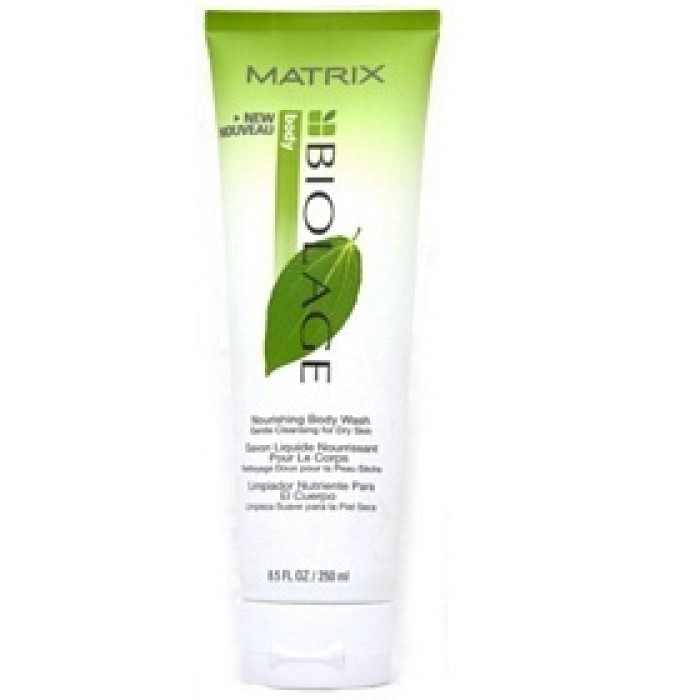Matrix Biolage Nourishing Body Wash