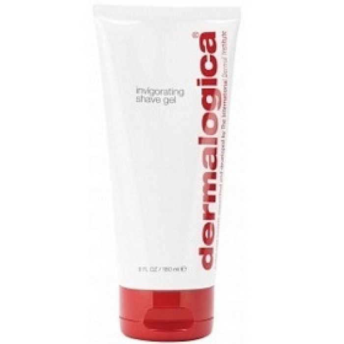 Dermalogica Invigorating Shave Gel