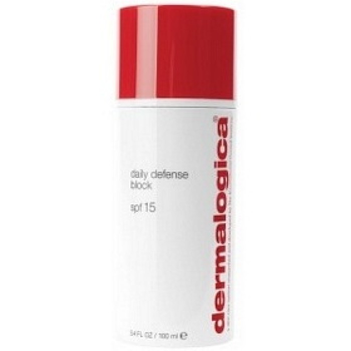 Dermalogica Daily Defense Block SPF15