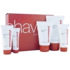 Mens Shave Starter Kit