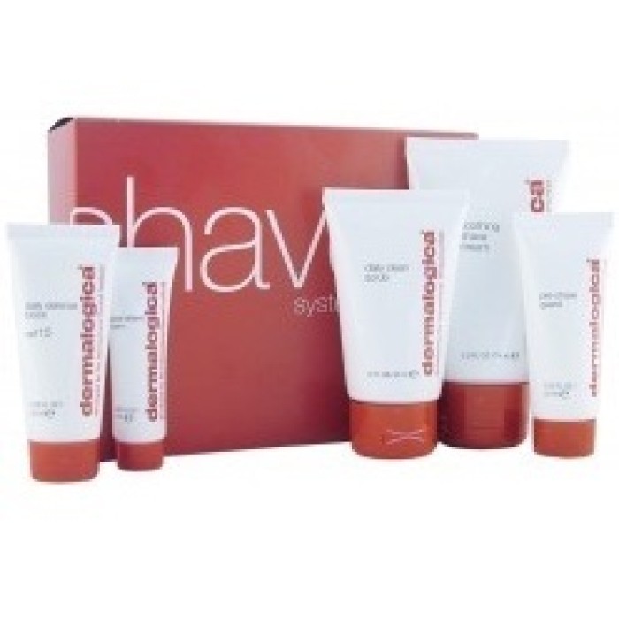 Dermalogica Mens Shave Starter Kit