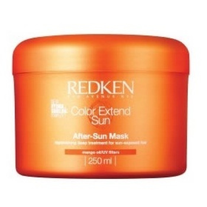Redken Color Extend Sun After Sun Mask