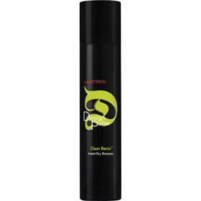 Matrix Clean Remix Instant Dry Shampoo Matrix Clean Remix Instant Dry Shampoo