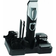 Lithium Ion Power All In One Trimmer