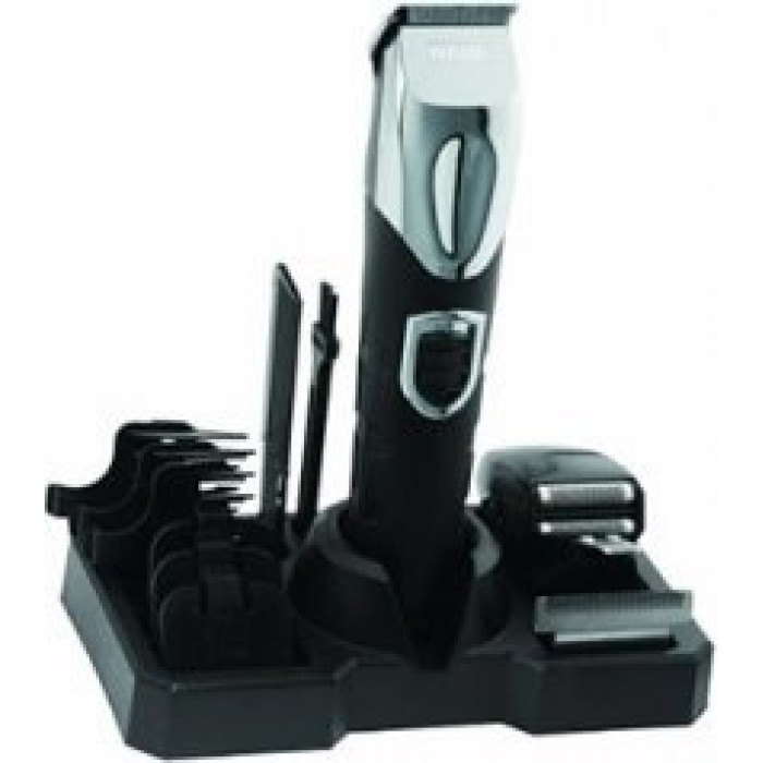 Wahl Lithium Ion Power All In One Trimmer