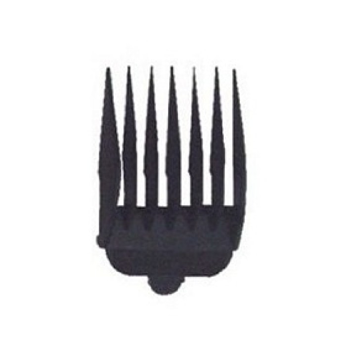 Wahl Attachment #5 Clipper Guide Comb Wahl Attachment #5 Clipper Guide Comb