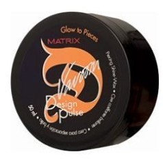 Design Pulse Glow To Pieces Shine Wax