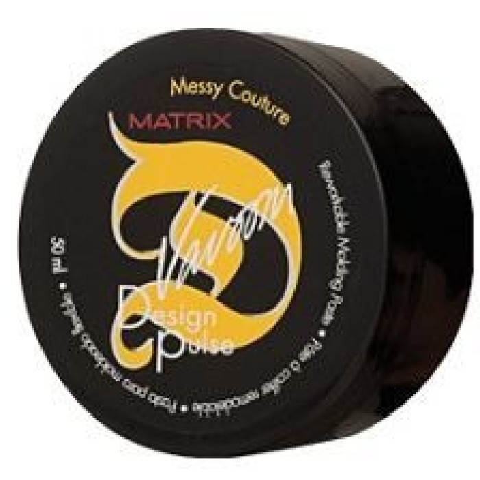 Matrix Design Pulse Messy Couture Molding Paste