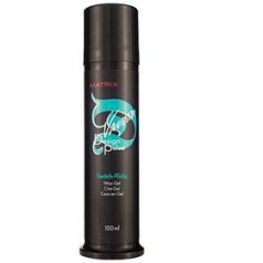 Design Pulse Switch Flicks Gel-Wax