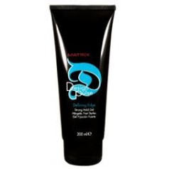 Design Pulse Defining Edge Strong Hold Gel